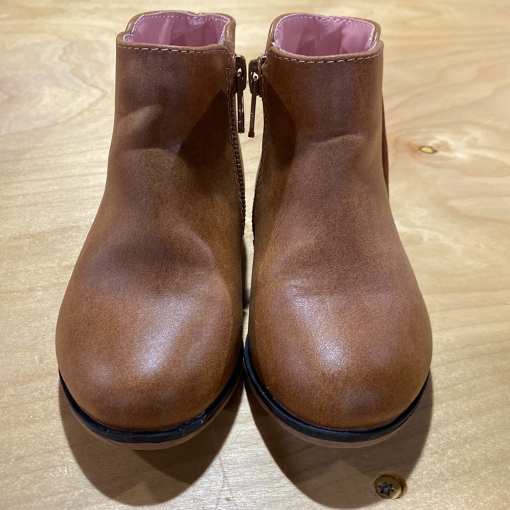 Toddler dress shoes